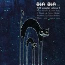 Camiel Daamen, Unders - Dirty French Baguette (Original Mix)