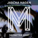 Jascha Hagen - Untiteled (Ben Gomori Remix)