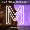 Jesus Pablo & The Disciple - Water (Ben Gomori\'s Underwater Meditation)