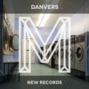 Danvers - My Heat