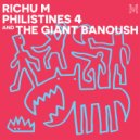 Richu M - Sorry, I\'m Not A DJ (G. Markus G-Mix)