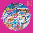 Kristy Harper - Sterk (Original Mix)