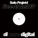 Solo Projekt - Free At Last