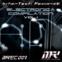 Alex Castanha - Straight (Dark Behavior Mix)