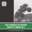 Andy Wolf - Booming Track