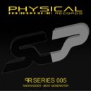 Mid Wooder - Beat Generator