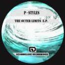P-Styles - Outer Limits (Michal Koprowicz Remix)