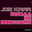 Joe Kaar - Snooker