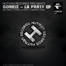 Gorkiz - La Prata