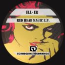 Ell-Er - Redhead Magic (Waitek Remix)