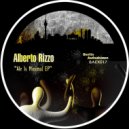 Alberto Rizzo - Fra Is Techno