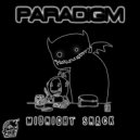 Paradigm - Here Comes The Music