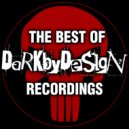 Dark by Design & Andy Jackson - The Mayhem (Techno Terror)