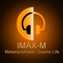 Imax-M - Cosmo Life (Original Mix)