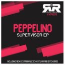 Peppelino - Out Now (Bitch Bros Remix)