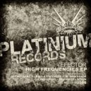 Efector - Micro Air (Secret Labz aka Paula Cazenave vs A.Professor Remix)