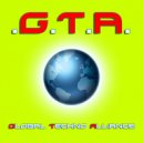 Luis Pitti - Canarian Sound