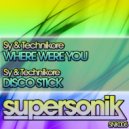 Sy & Technikore - Disco Stick