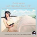Golopapas - All I Want To Do (Original Mix)