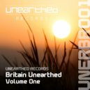 Luke Terry featuring Helen Sylk - A Lighter Shade Of Blue