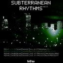 Kenflow&Sean Danke - Live at Praag