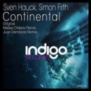 Sven Hauck & Simon Firth - Continental (Matias Chilano Remix)