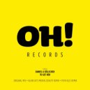 Daniel A Söllscher - To Get Her (Alain Ho\'s Mental Beauty Remix)