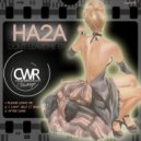 ha2a - Please Leave Me