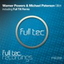 Warner Powers & Michael Paterson - Siltek