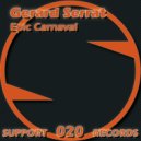 Gerard Serrat - Sweet Sunrise (Original Mix)