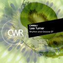 Lee Turner - Deep Track (Original Mix)