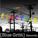 Electric Suburbia - Soul Glo