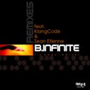 B.Infinite - Fly Away