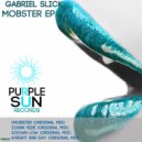 Gabriel Slick - Dark Side