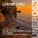 Miroslav Vrlik featuring Martin Jurenka - Join Together (Hoyaa Rising Remix)