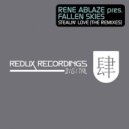 Rene Ablaze pres. Fallen Skies - Stealin\' Love (Nivaya Remix)