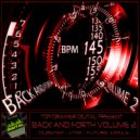 Strange Rollers - Dread