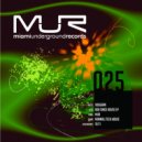 Voughan - Nibiru (Original Mix)