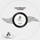 Lost Element - Crusher (Original Mix)