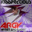 Argy (UK) - Cethin
