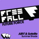 Air-T & Satelite - Summer Shade (Original Mix)