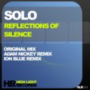 Solo - Reflections Of Silence