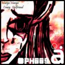 Margo Mango - Crazy Girlfriend