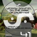 Yeray Sanfiel - On The Dark Side Of Laughter
