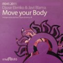 Djose ElenKo & Javi Blama - Move Your Body (Raul Yepes & Karlos JK Remix)
