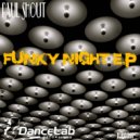 Paul Shout - Funky Night