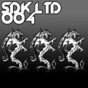 SDK Rekords Allstars - Push It On Ice (Original Mix)