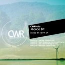 Marco Bit - Milk Solution