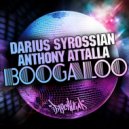 Anthony Attalla - Boogaloo