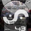 DaBeat Fernandez - Be Tween (Original Mix)